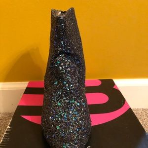 Michael Antonio Booties